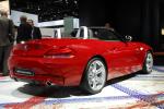 BMW Z4 sDrive 3.5is 2010 года